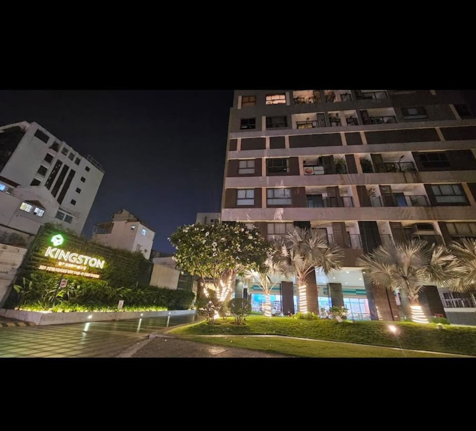 Căn hộ Kingston Phú Nhuận Apartment in Ho Chi Minh City