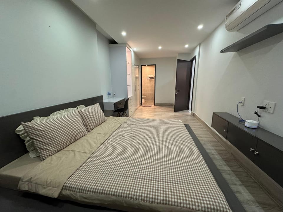 Căn hộ Kingston Phú Nhuận Apartment in Ho Chi Minh City