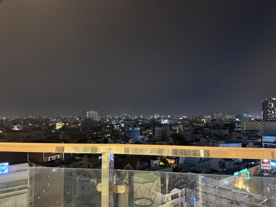 Căn hộ Kingston Phú Nhuận Apartment in Ho Chi Minh City