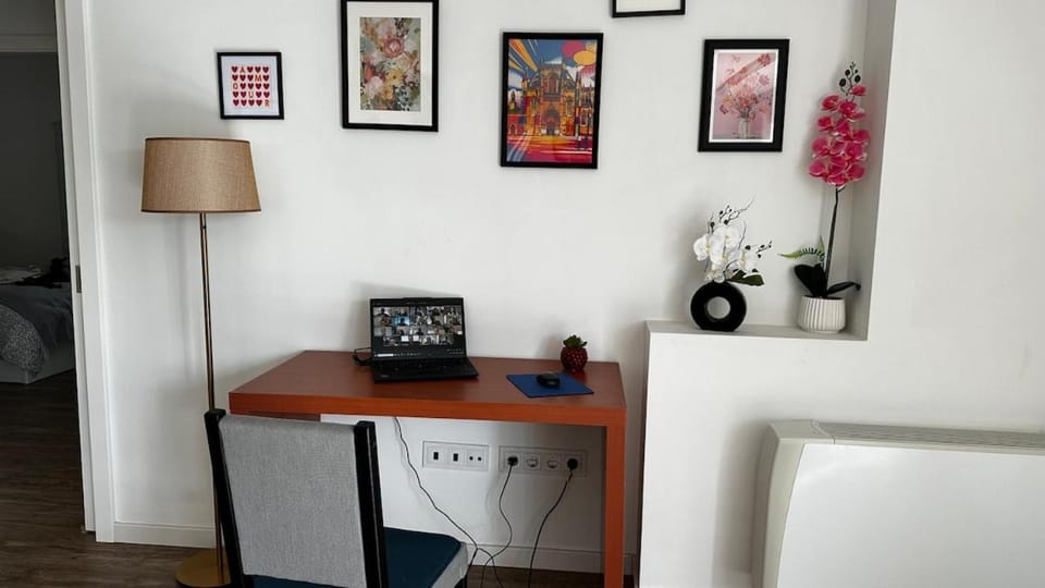 Casa das Flores Apartment in Leiria, Portugal