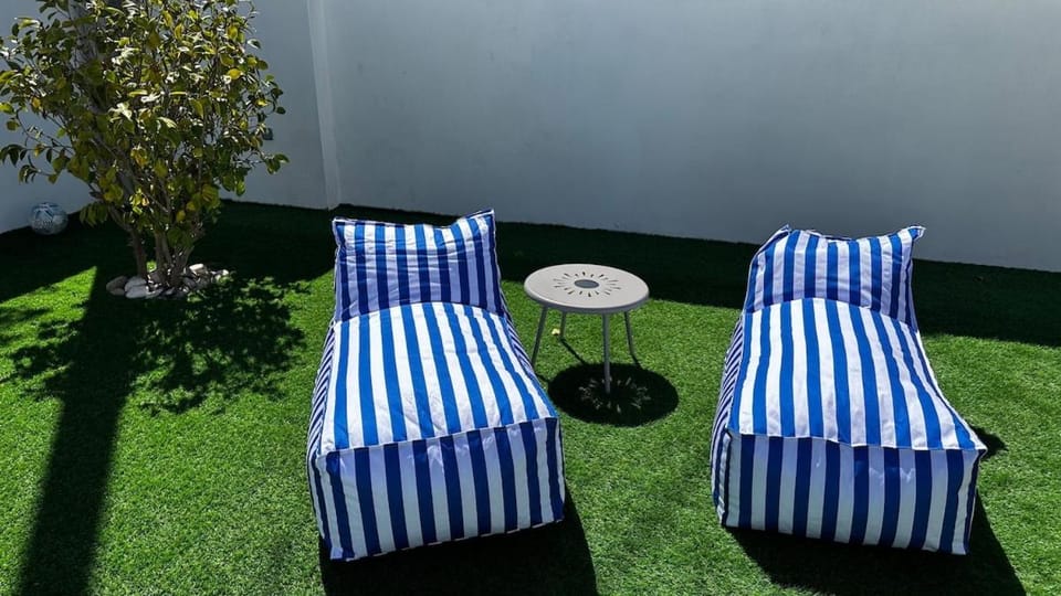 Casa das Flores Apartment in Leiria, Portugal