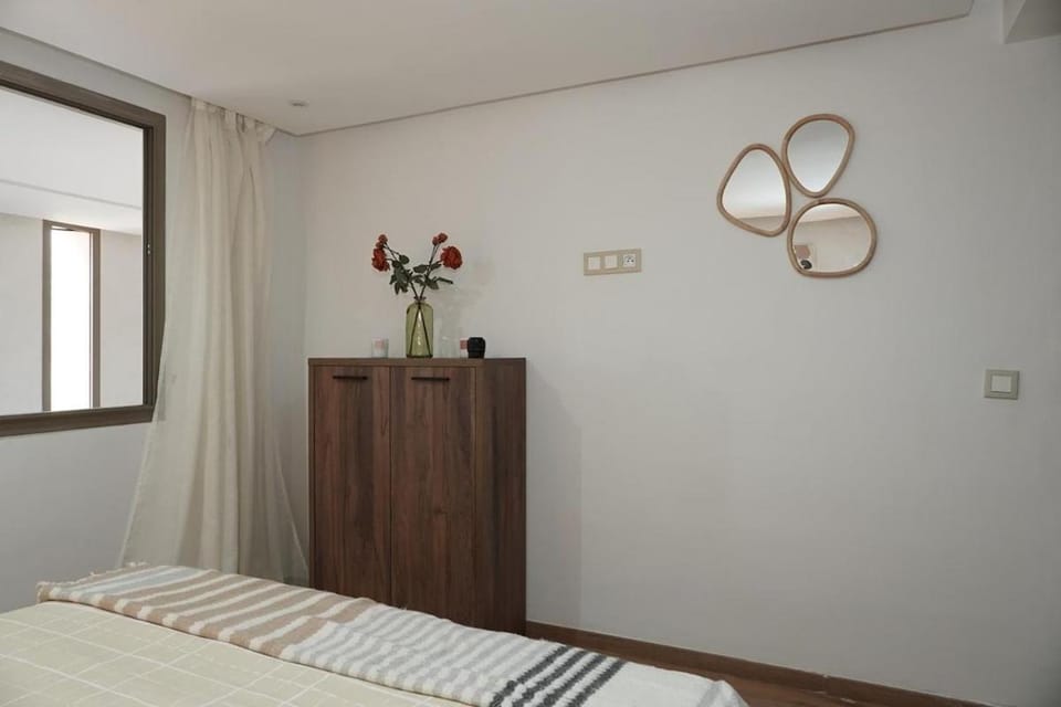 Mamounia loft by M&I Apartment in Marrakesh