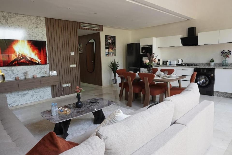 Mamounia loft by M&I Apartment in Marrakesh