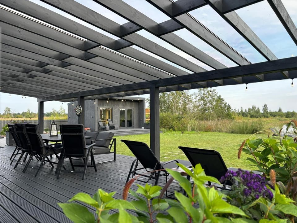 Patio, Balcony/Terrace