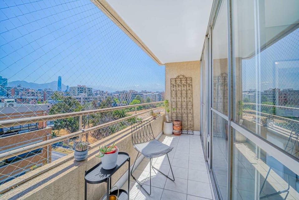 Lumina Stay Apartment with Wifi and Great Location Apartment in Providencia