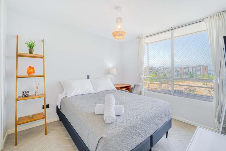 Lumina Stay Apartment with Wifi and Great Location Apartment in Providencia