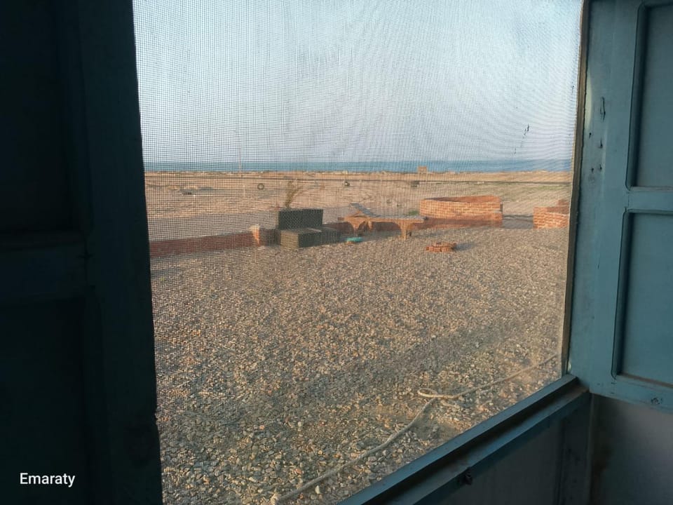View (from property/room), Bedroom