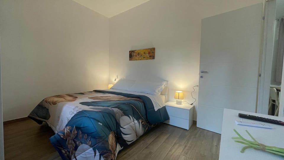 La Contessa Home Apartment in Avellino