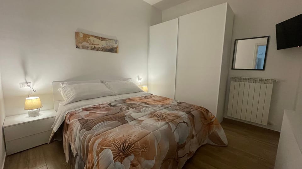 La Contessa Home Apartment in Avellino