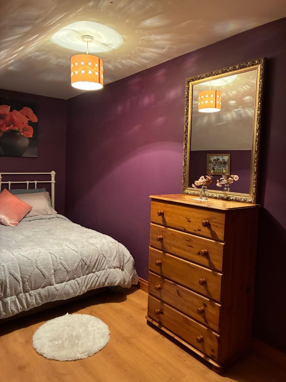 Byrnesequestrian Vacation rental in Ireland