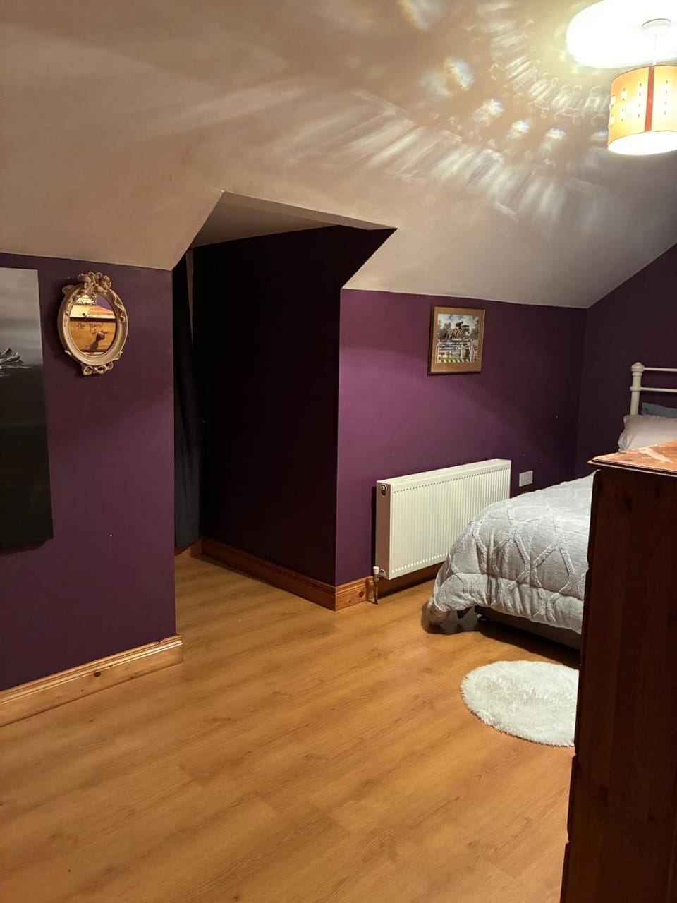 Byrnesequestrian Vacation rental in Ireland