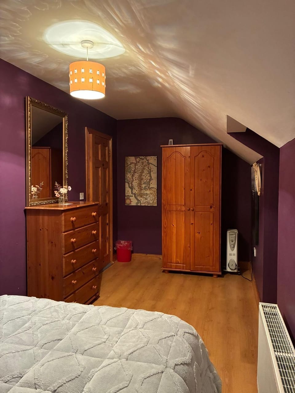 Byrnesequestrian Vacation rental in Ireland