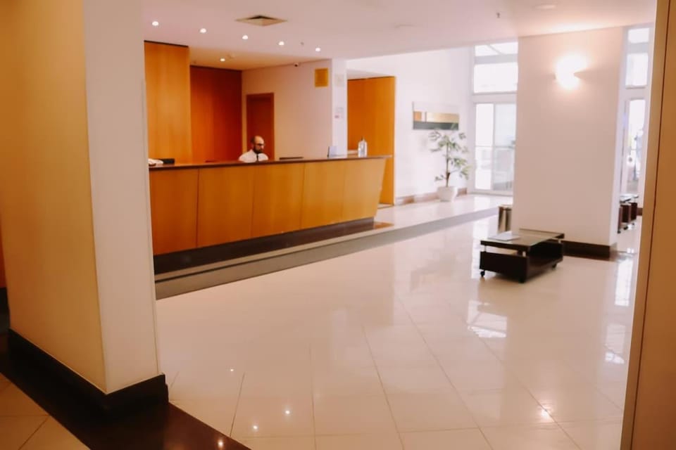 PC01-410 · Sampa Inn Flat Apartment in Sao Paulo City