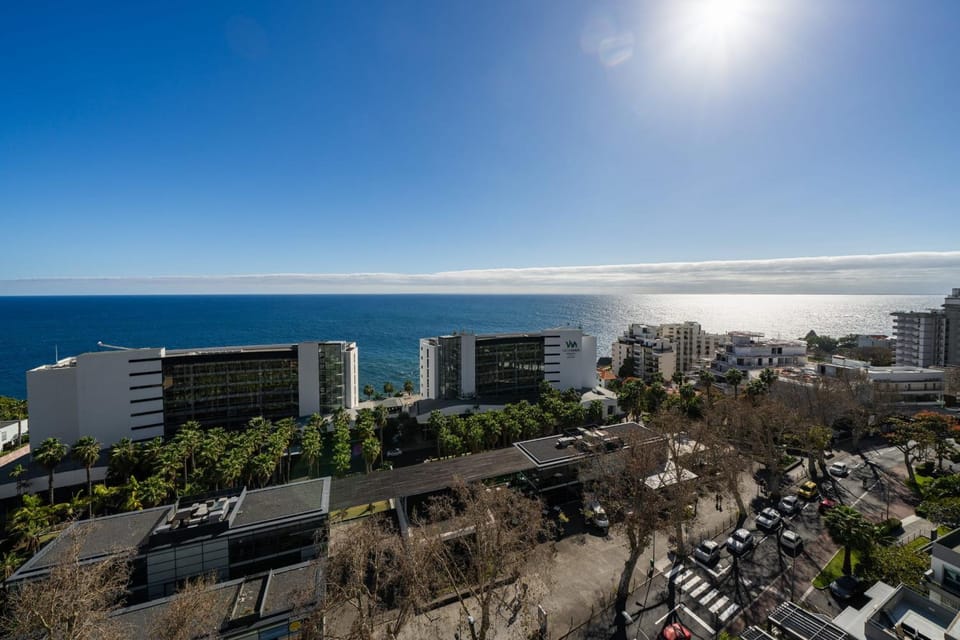 Day, Sea view