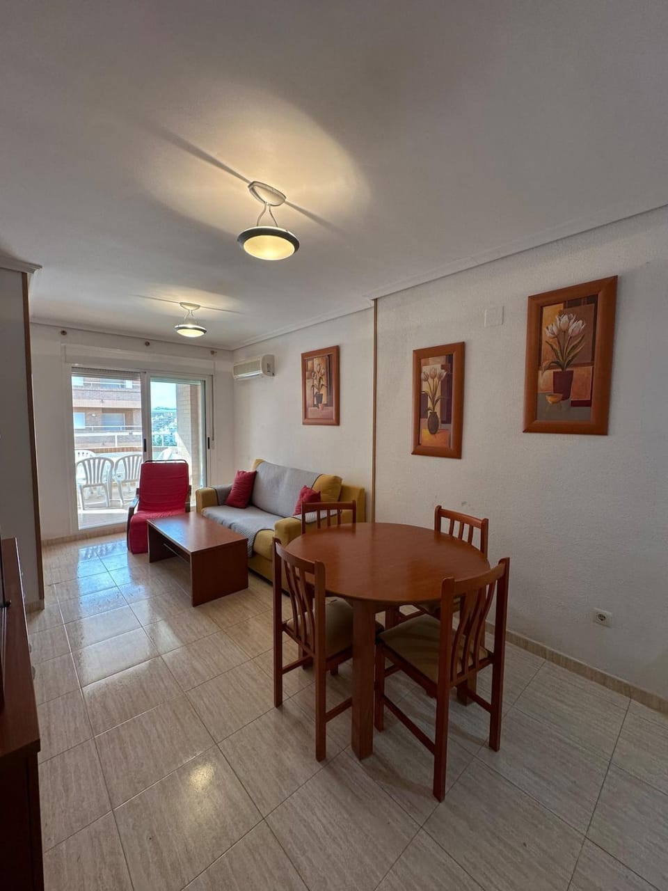 CM92- Costa Marina III World, Classic - ServHouse Apartment in Valencian Community