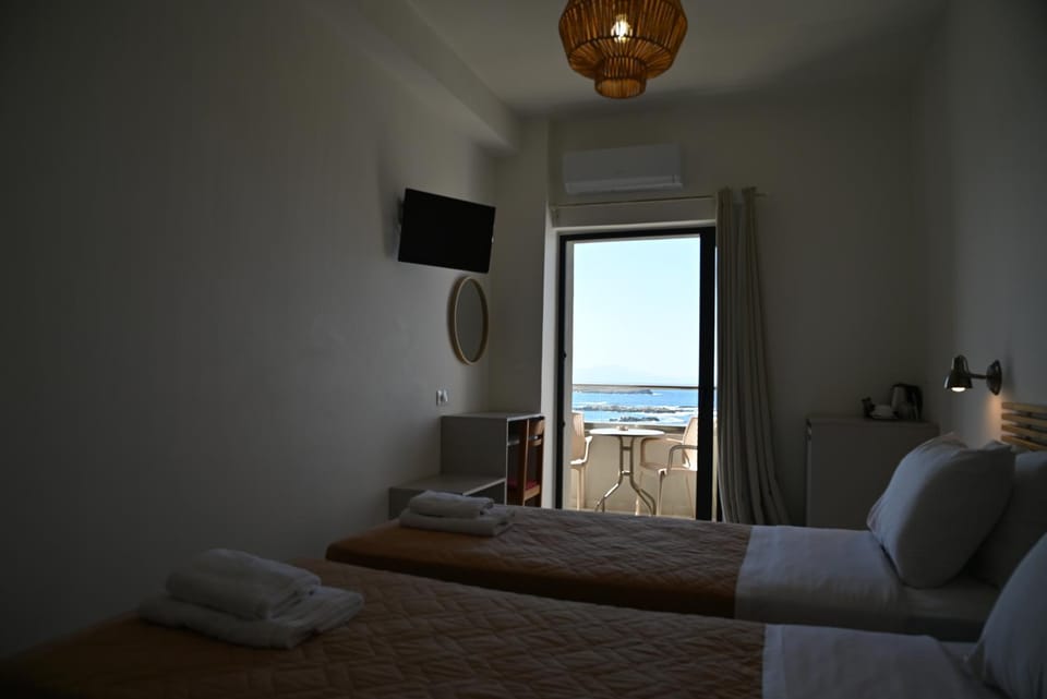 stelisia2 Inn in Chania