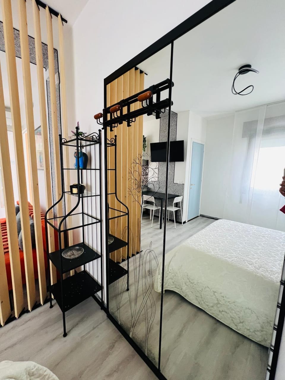 Sea Joy Studio Apartment in Lido di Jesolo