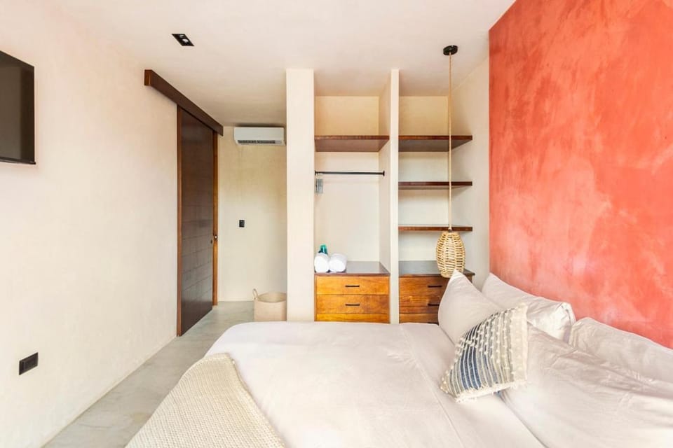 5-Bedroom Private House With Pool in Tulum Villa in Tulum
