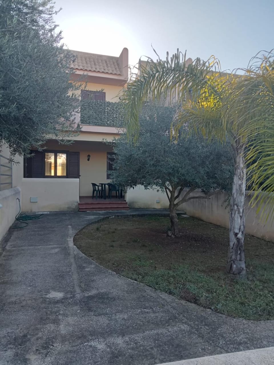 Dai Giaca House in Mazara del Vallo