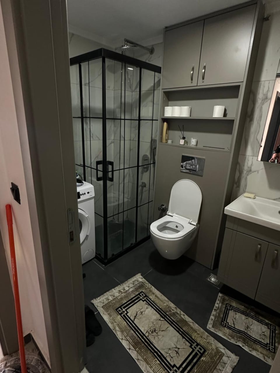 Mertcan Doruk Apartment in Side