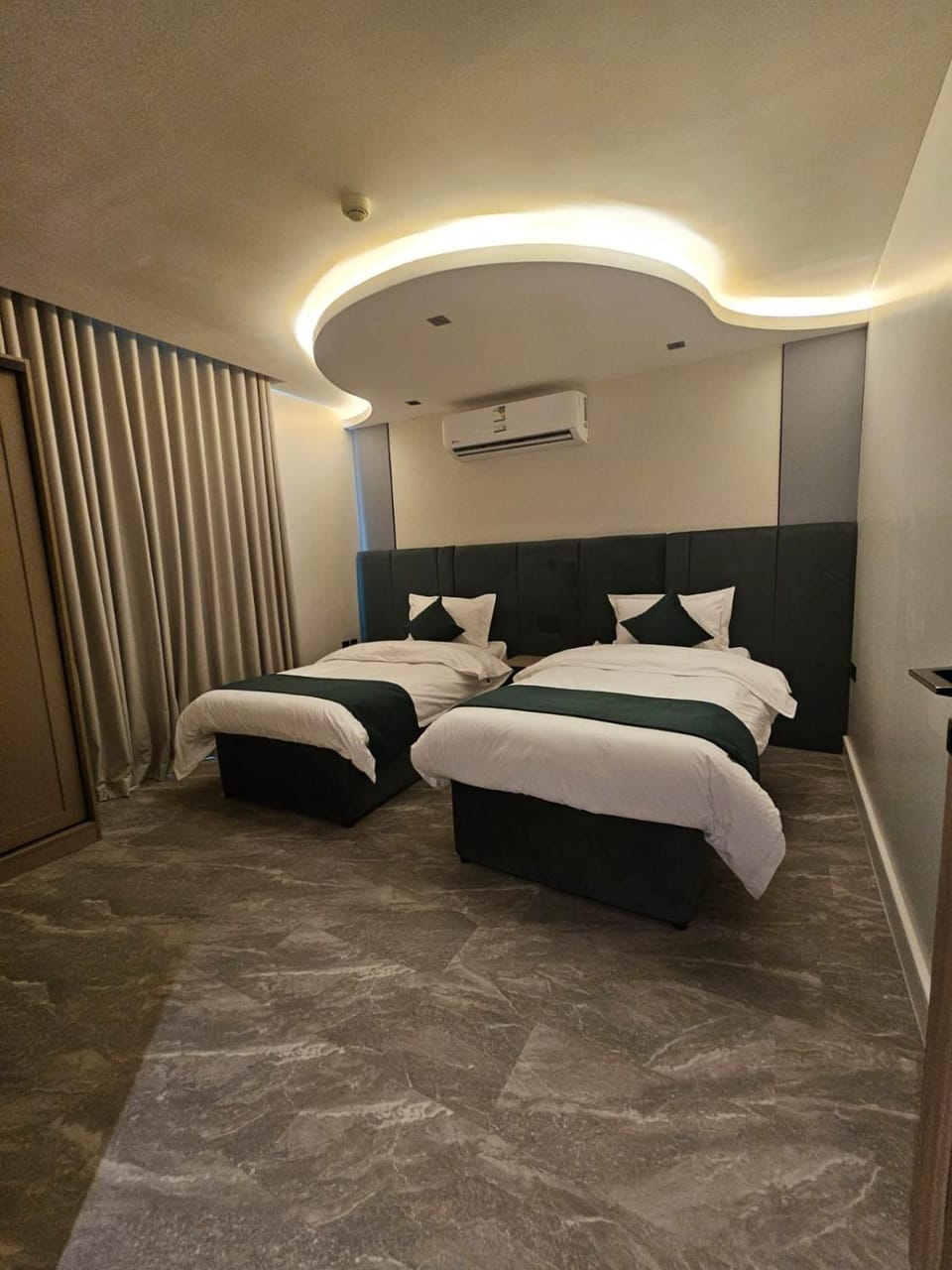 دورميرا للشقق المخدومة Apartment hotel in Riyadh