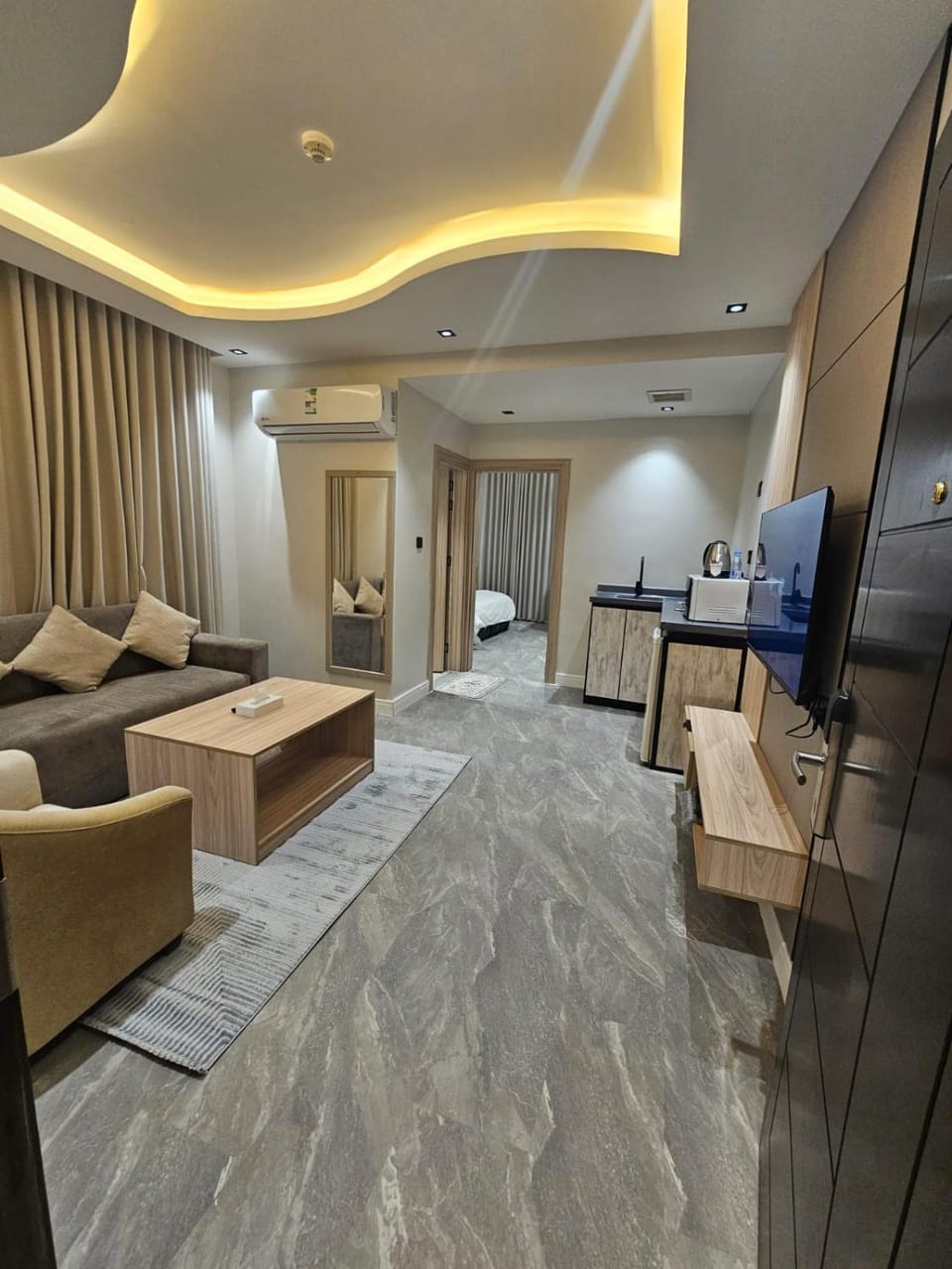 دورميرا للشقق المخدومة Apartment hotel in Riyadh