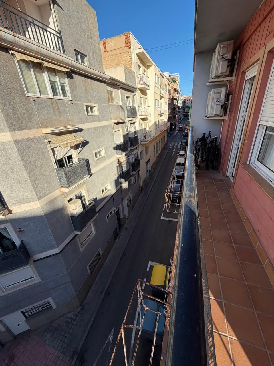 Neighbourhood