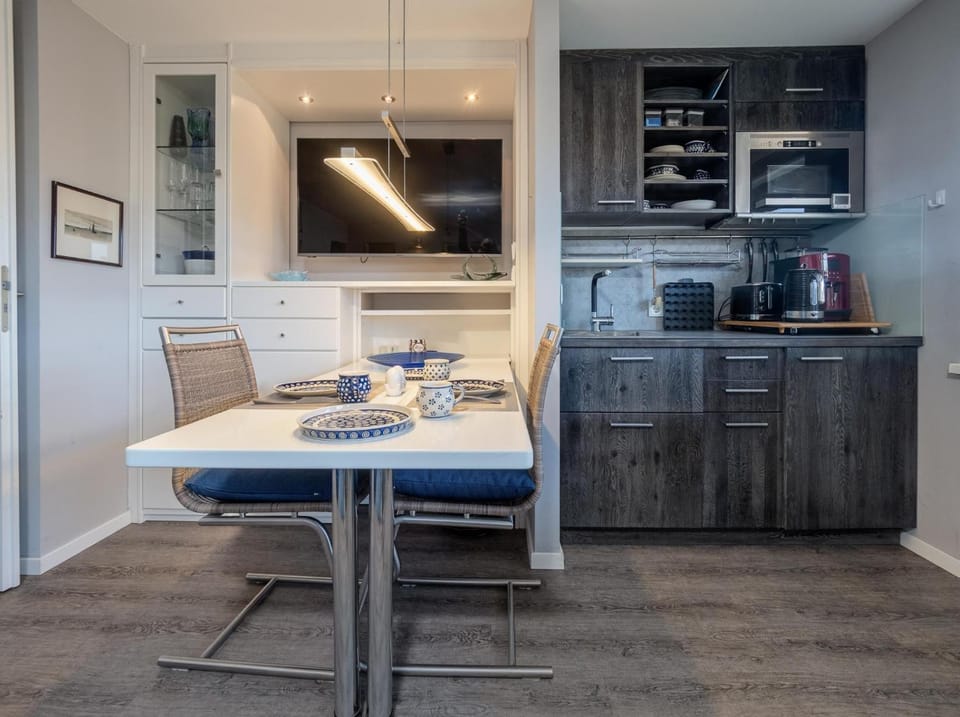 TV and multimedia, Dining area, kitchen