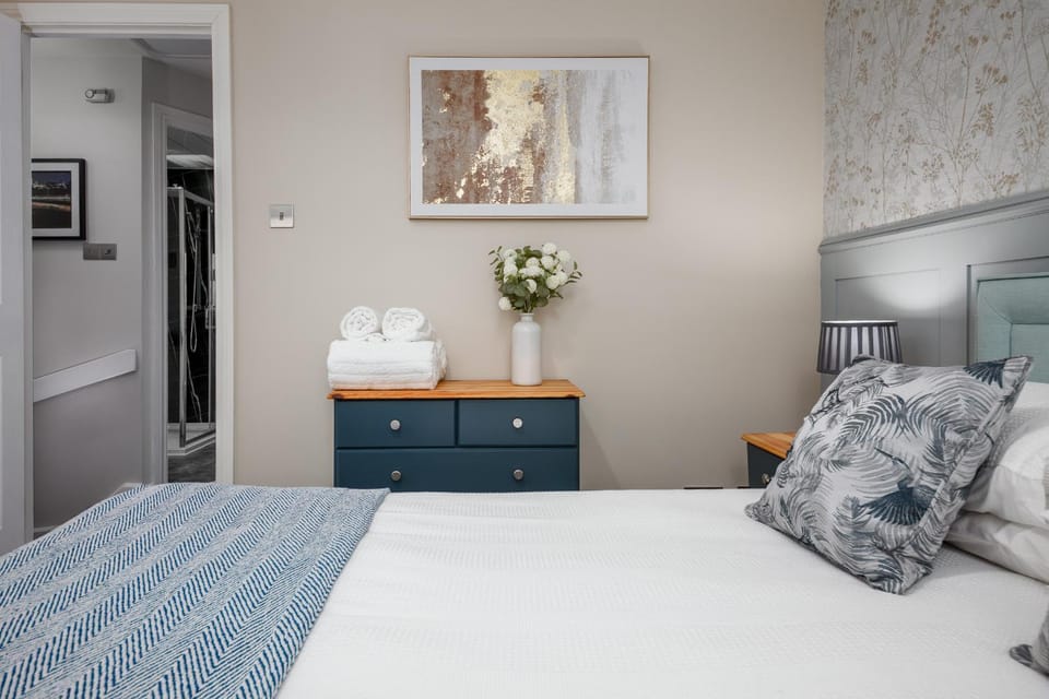 Castle Heather Inverness 2 Bedroom Holiday Home House in Inverness