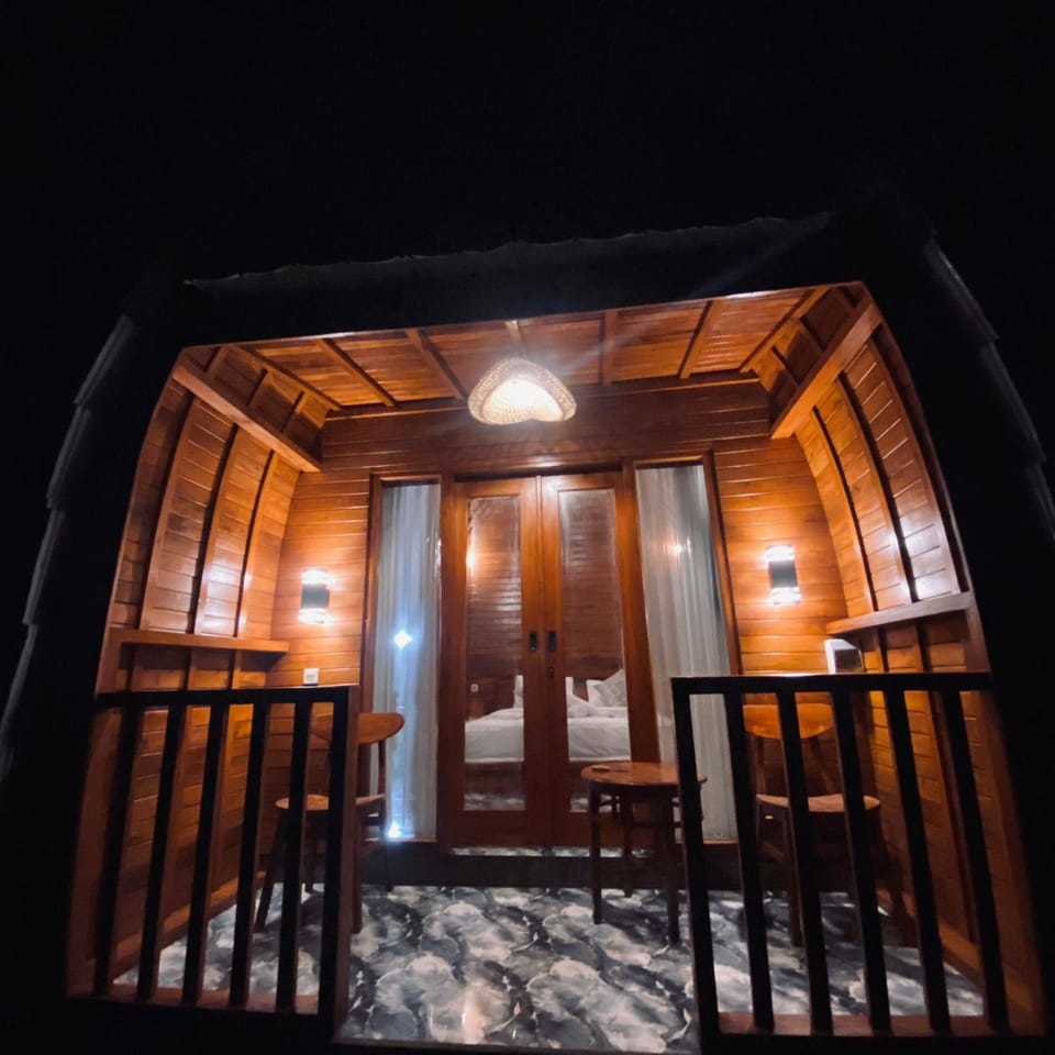 Pondok Taksu Homestay Sidemen Bed and Breakfast in Sidemen