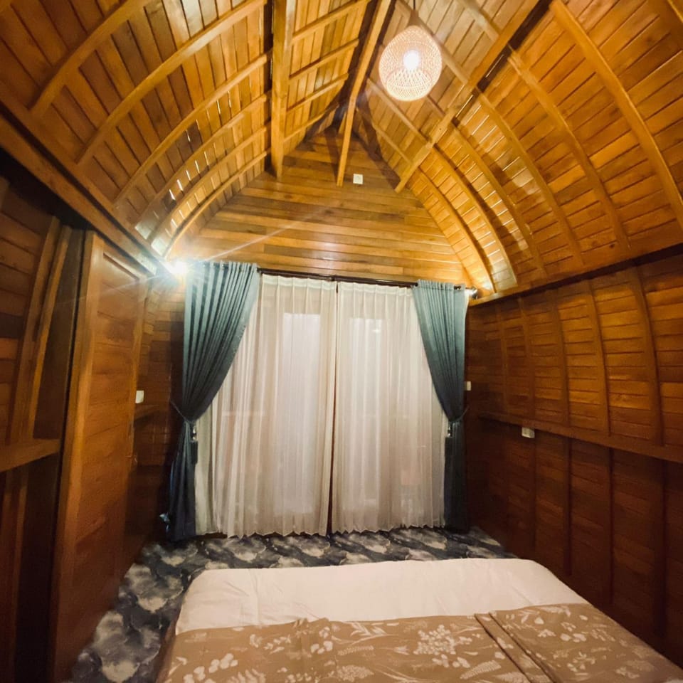 Pondok Taksu Homestay Sidemen Bed and Breakfast in Sidemen