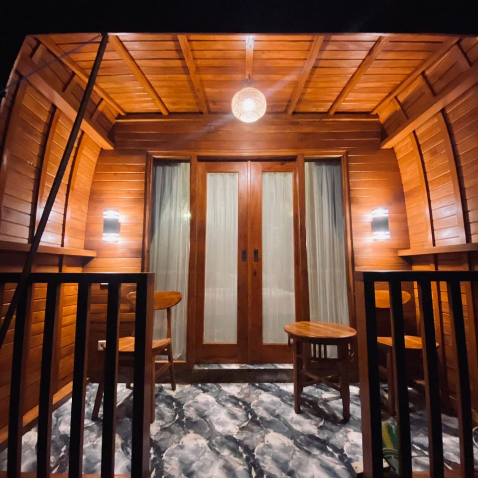 Pondok Taksu Homestay Sidemen Bed and Breakfast in Sidemen