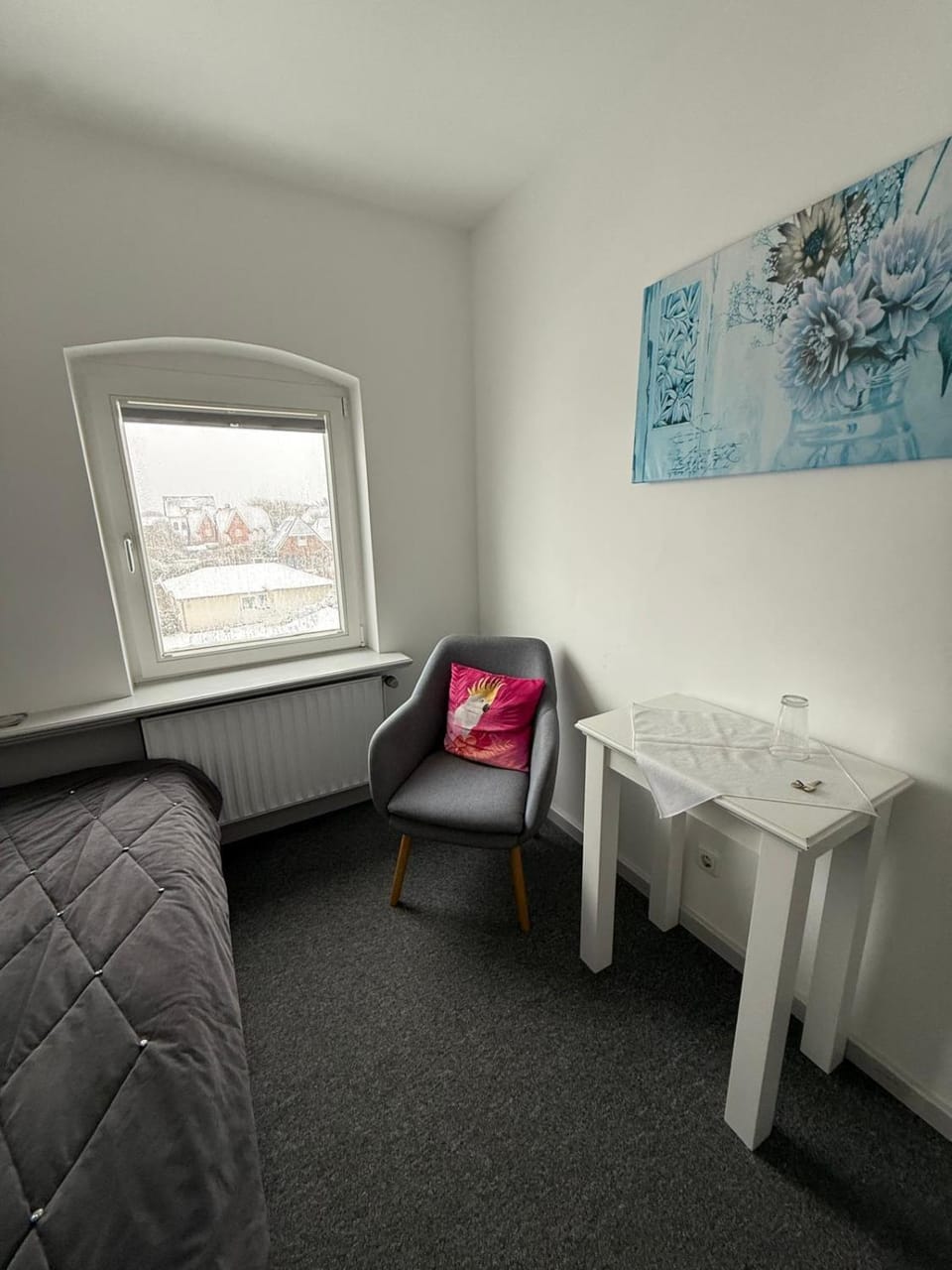 Pension La mer Apartment in Wenningstedt-Braderup