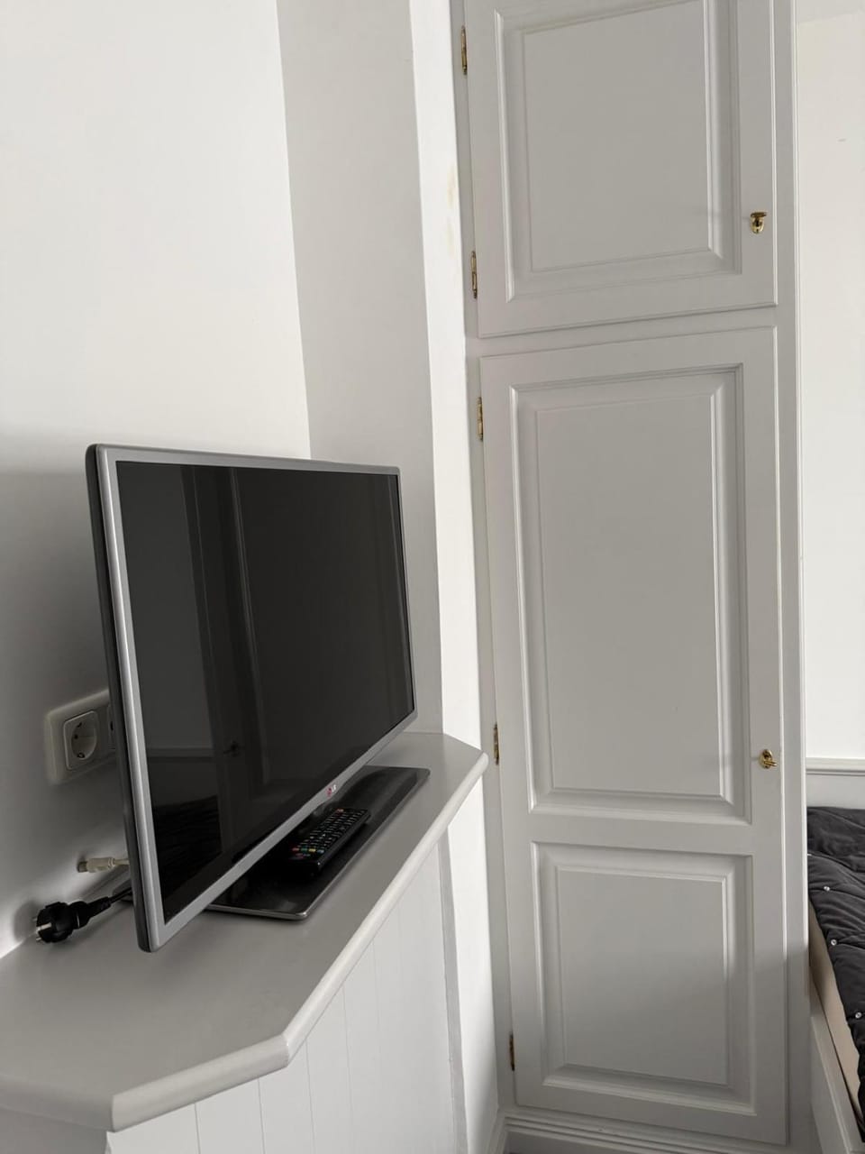 Pension La mer Apartment in Wenningstedt-Braderup