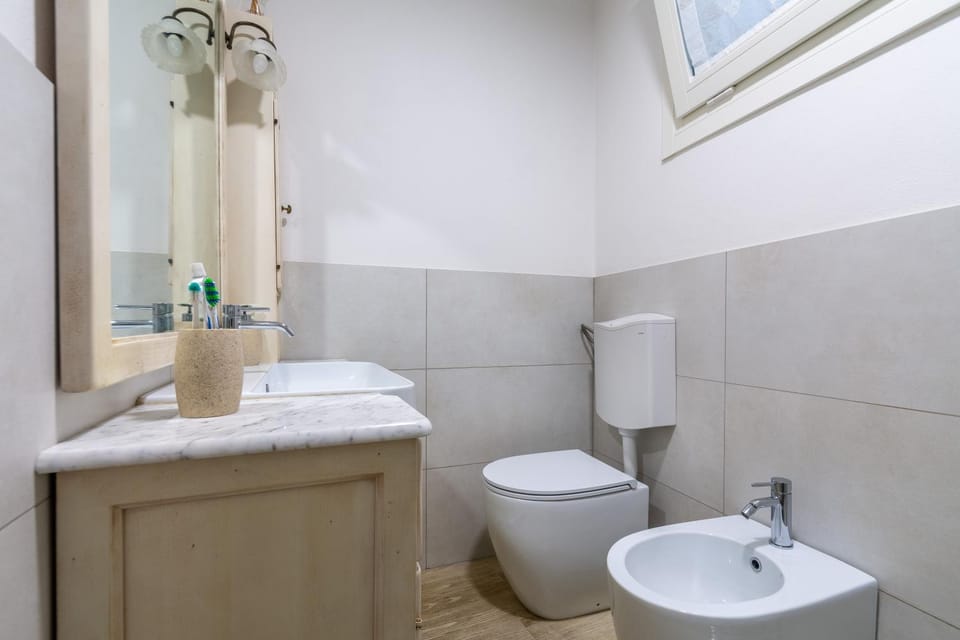 Toilet, Bathroom, bidet