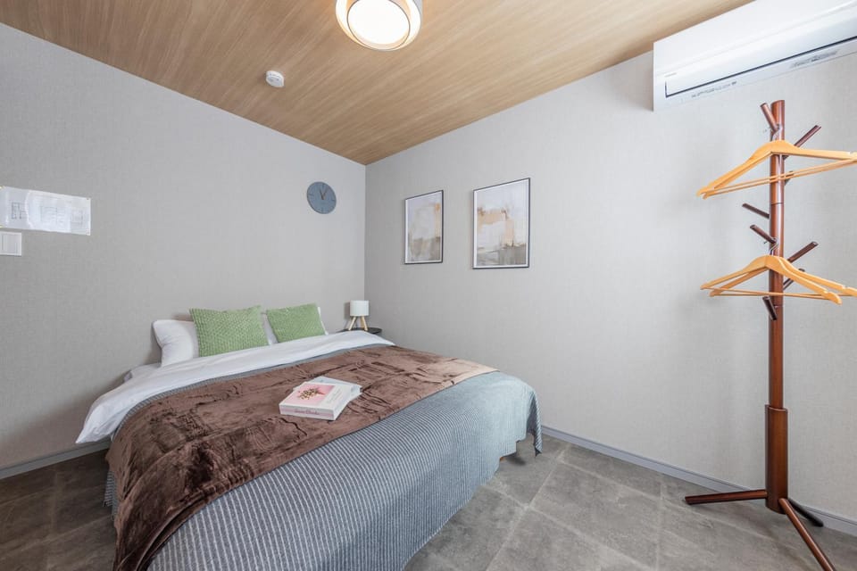 禄-Roku- Apartment in Japan