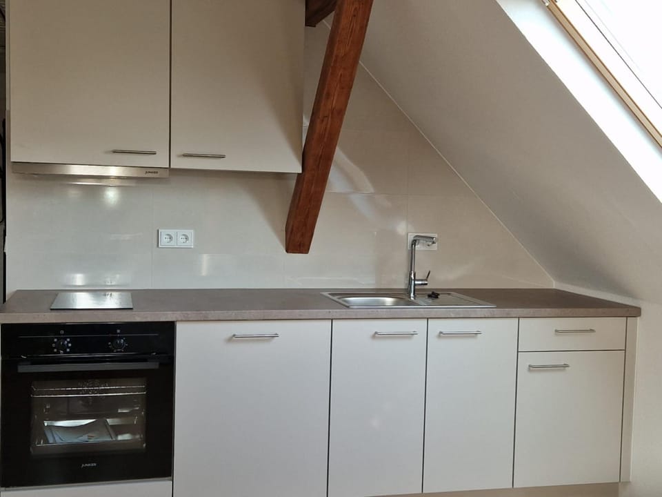 Kitchen or kitchenette, stove, stove, kitchen, kitchen