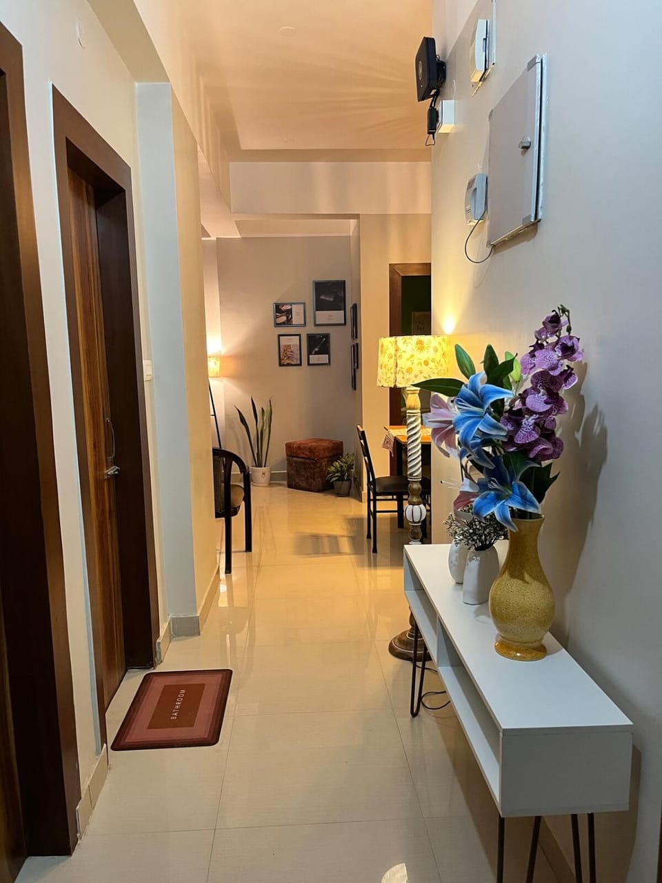 MRDB stays the cozy home Apartment in Bangladesh