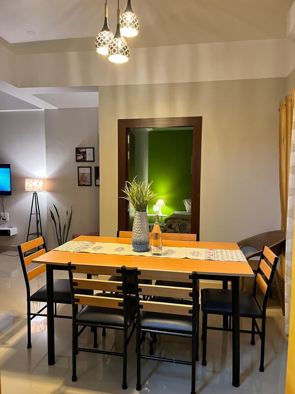 MRDB stays the cozy home Apartment in Bangladesh