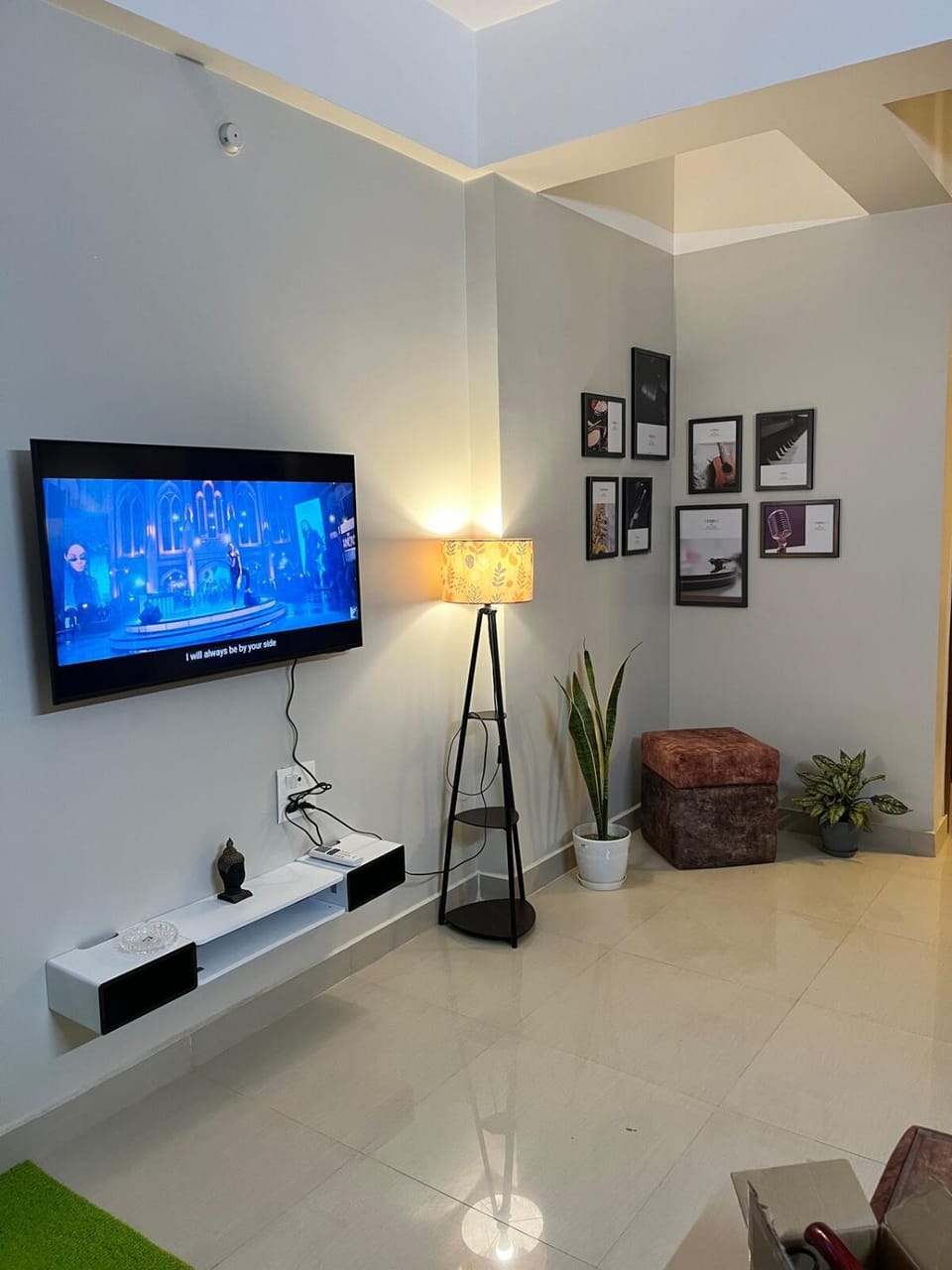 MRDB stays the cozy home Apartment in Bangladesh