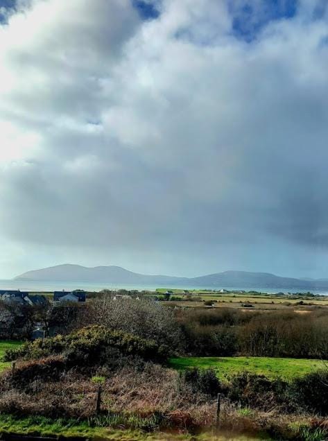 Waterville Links House in County Kerry