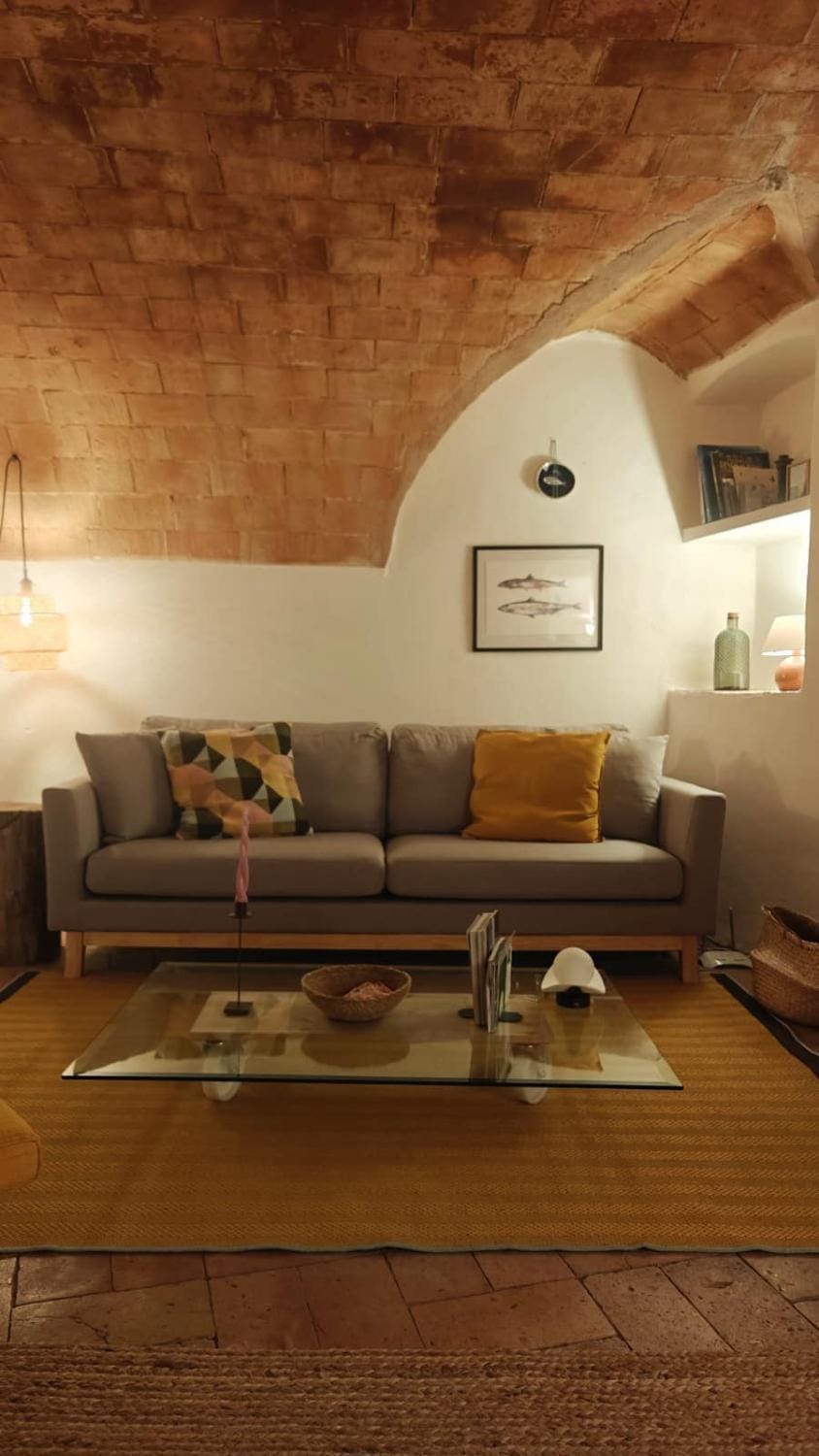 A hidden gem you won't want to leave House in Alt Empordà