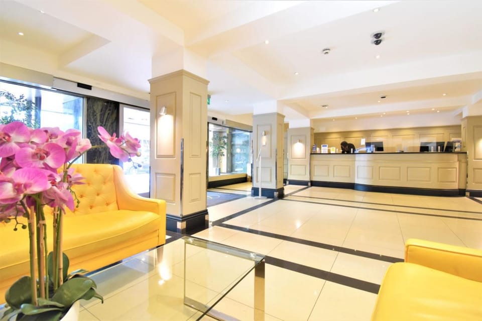 concierge