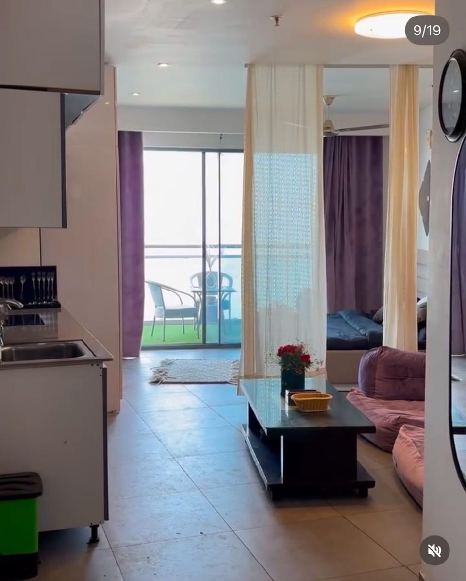 TripleOne Apartment in Noida