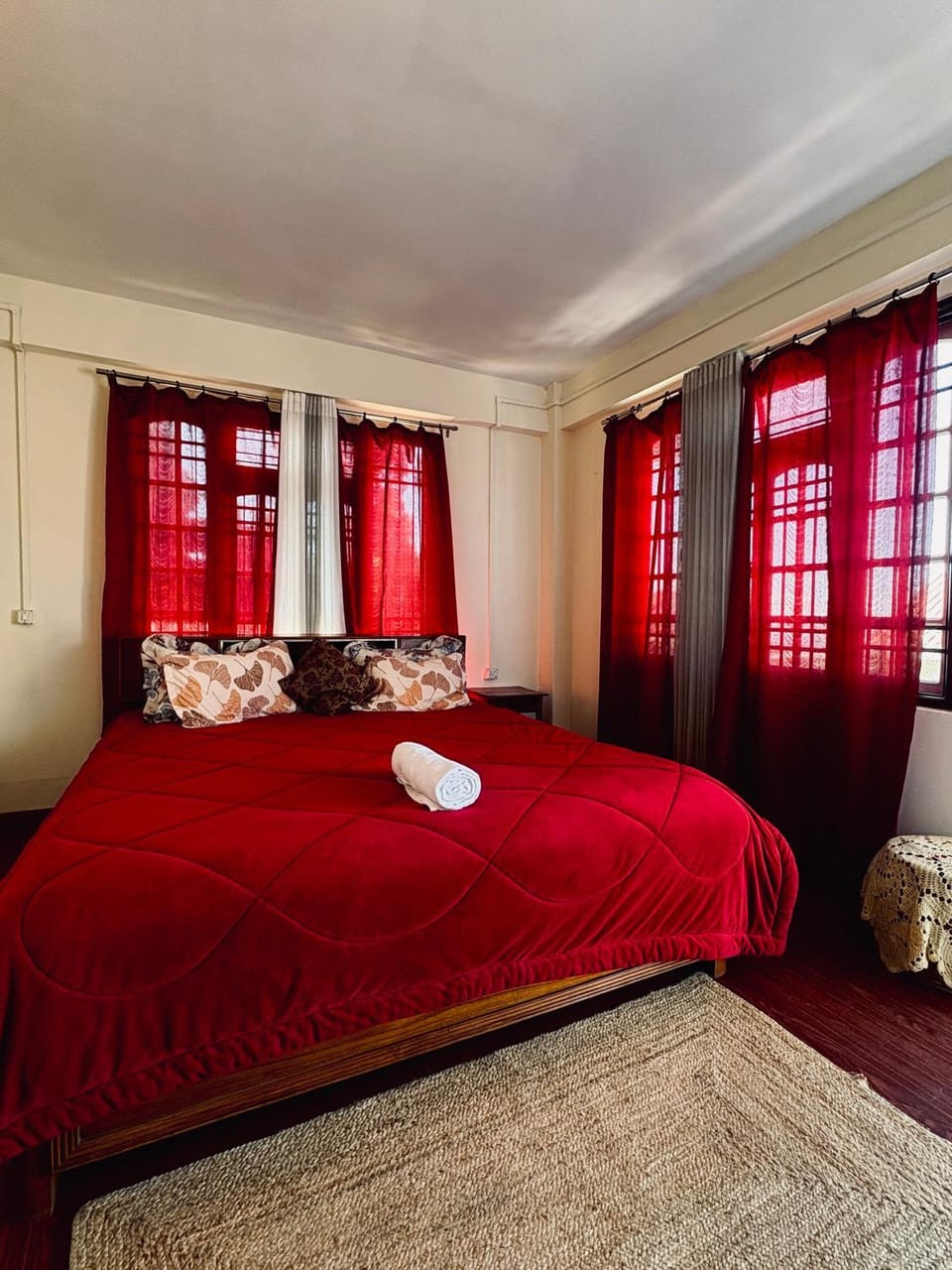 Swarnimhomestay by The92dowhill Vacation rental in West Bengal