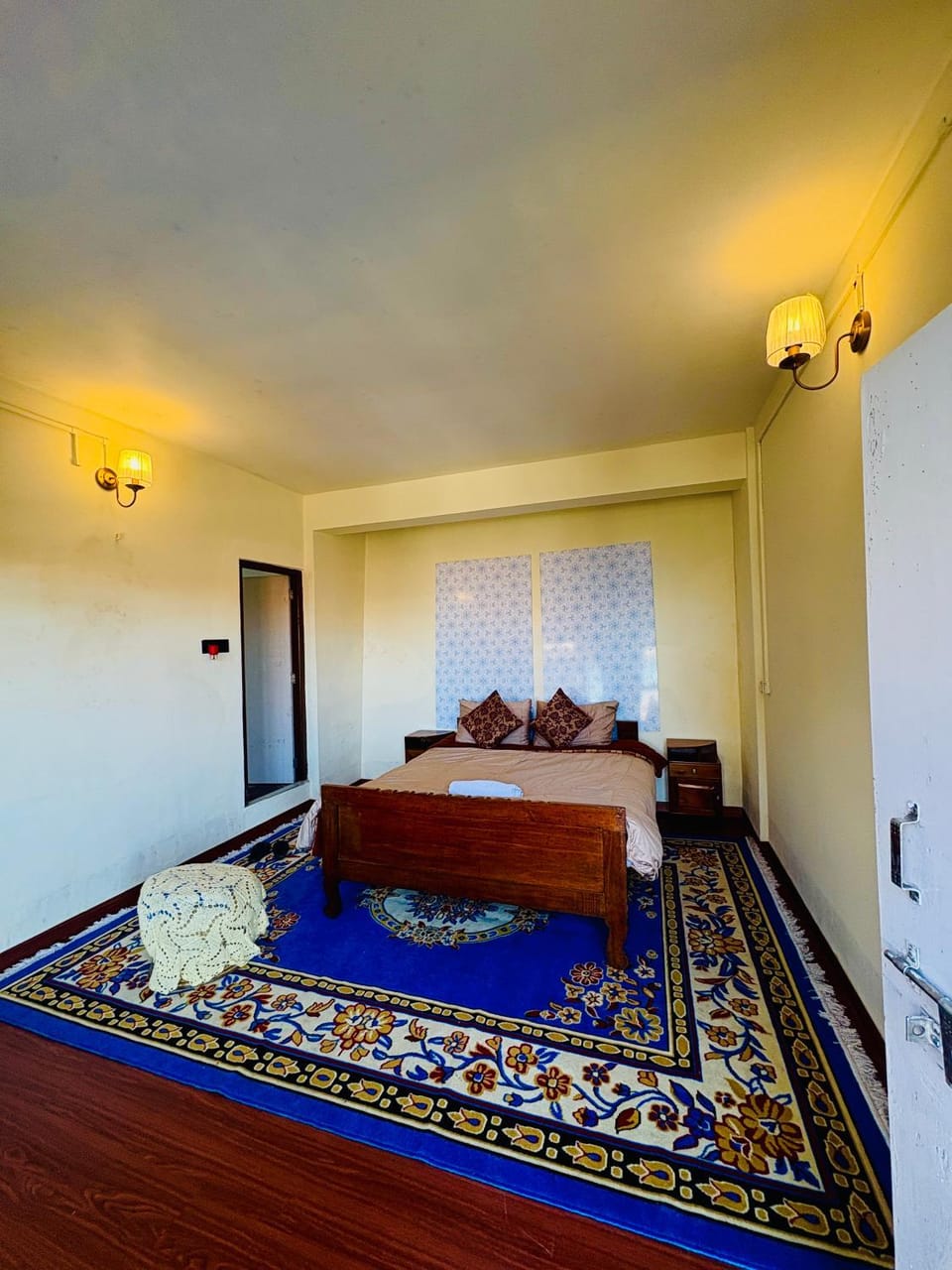 Swarnimhomestay by The92dowhill Vacation rental in West Bengal