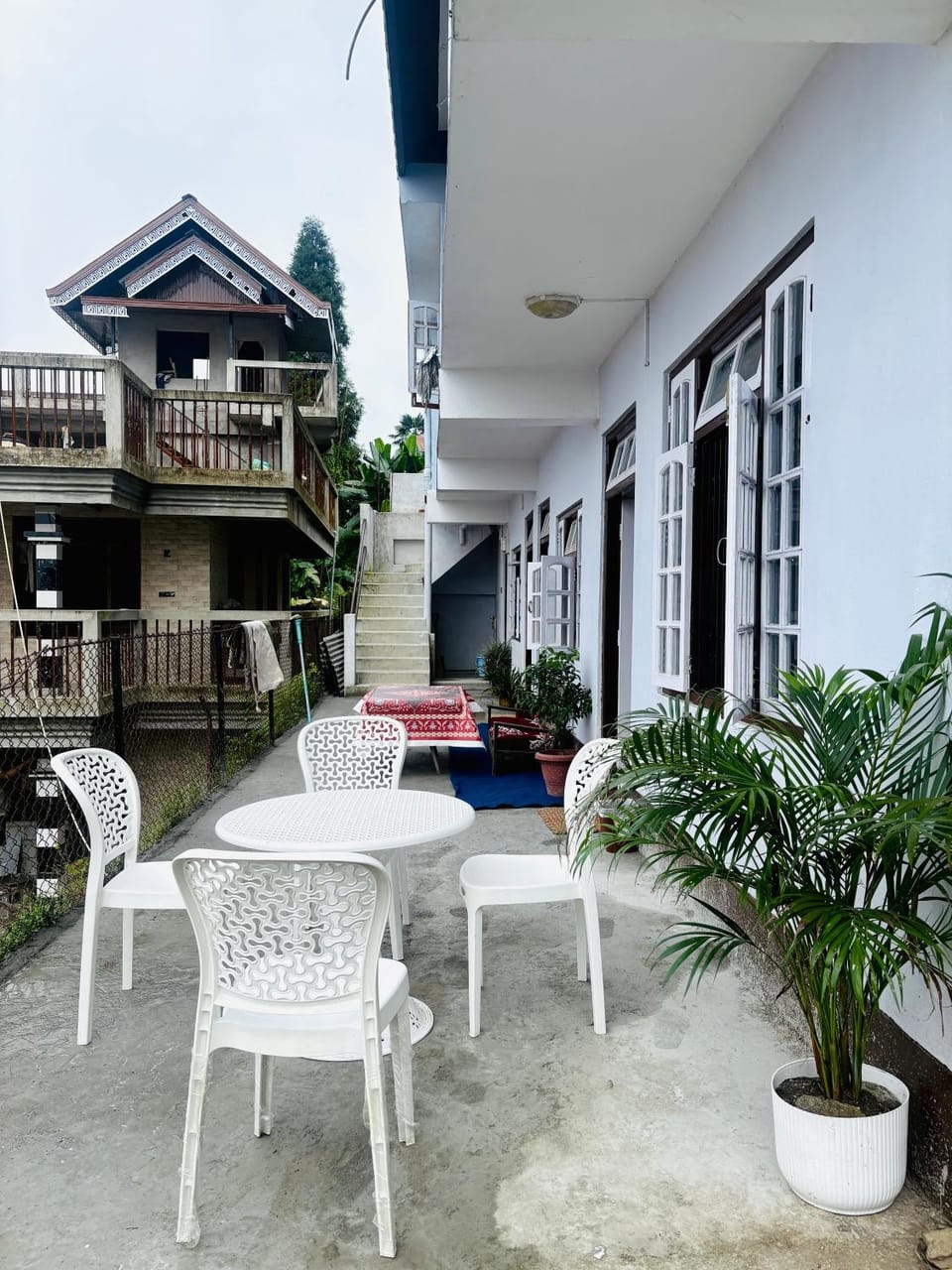 Swarnimhomestay by The92dowhill Vacation rental in West Bengal