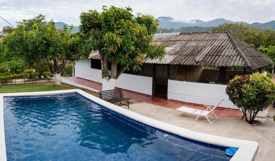 Balcony/Terrace, Swimming pool, Swimming pool