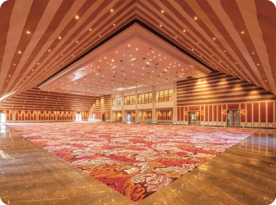 Banquet/Function facilities