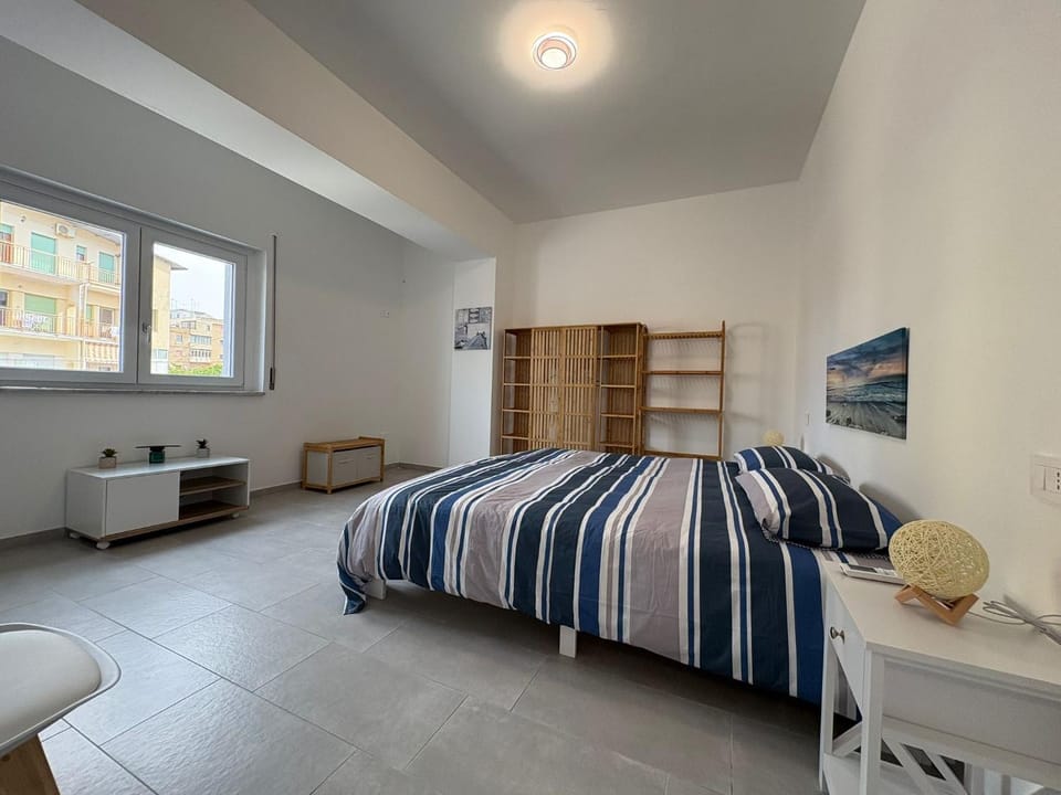 L'ancora Apartamet Apartment in Tropea